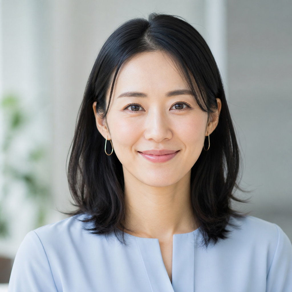 Aya Ito — Platform user